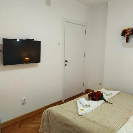 Apartament Palace Luxury The Heart Of *