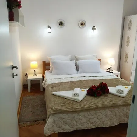 Palace Luxury The Heart Of * Belgrade