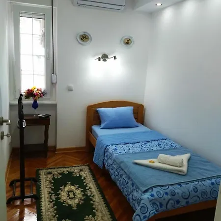 Apartament Palace Luxury The Heart Of Belgrad