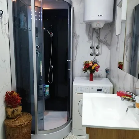 Palace Luxury The Heart Of Apartament