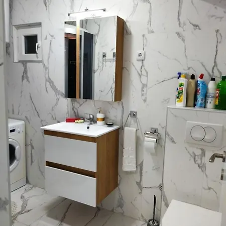 Apartment Palace Luxury The Heart Of Belgrade
