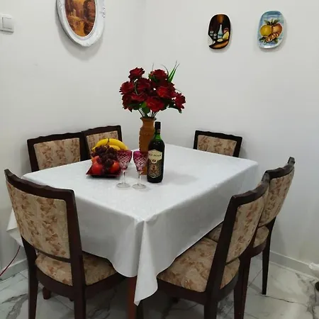 Apartament Palace Luxury The Heart Of *