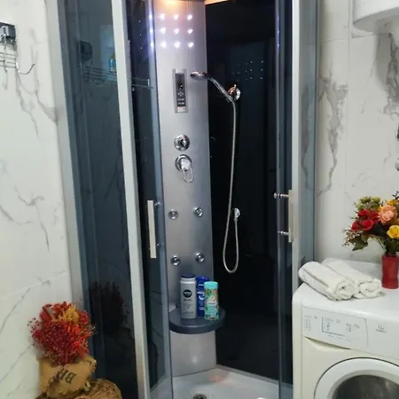 Palace Luxury The Heart Of *