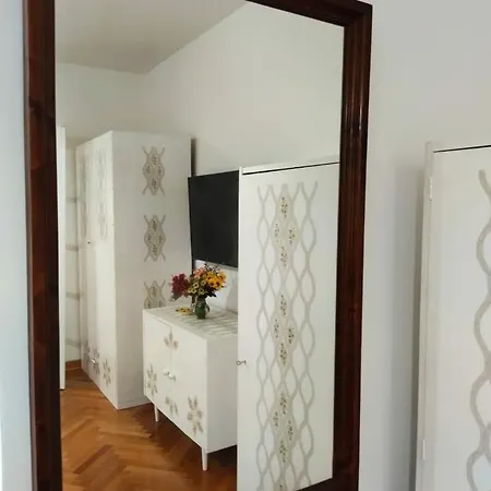 Apartament Palace Luxury The Heart Of