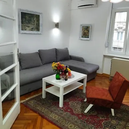 Palace Luxury The Heart Of Apartament *