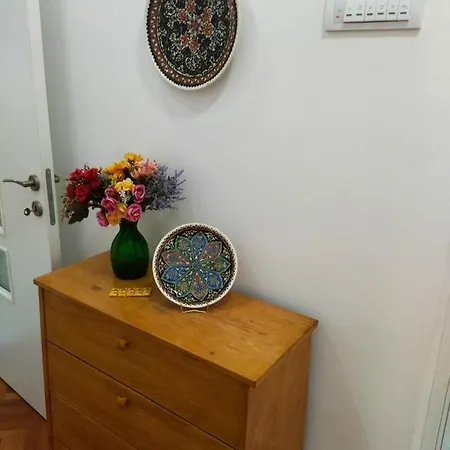 Palace Luxury The Heart Of 贝尔格莱德