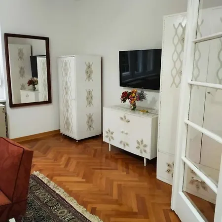 Appartamento Palace Luxury The Heart Of
