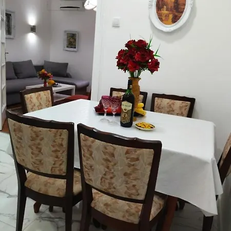 Palace Luxury The Heart Of * Belgrad