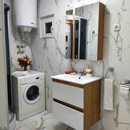 Palace Luxury The Heart Of * 贝尔格莱德