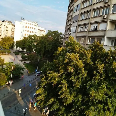 Apartament Palace Luxury The Heart Of *