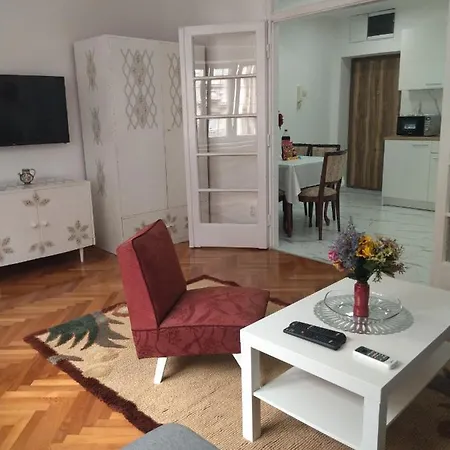 Palace Luxury The Heart Of Apartament