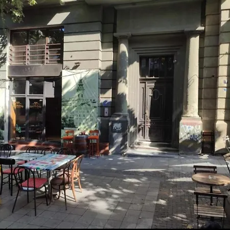 公寓 Palace Luxury The Heart Of *