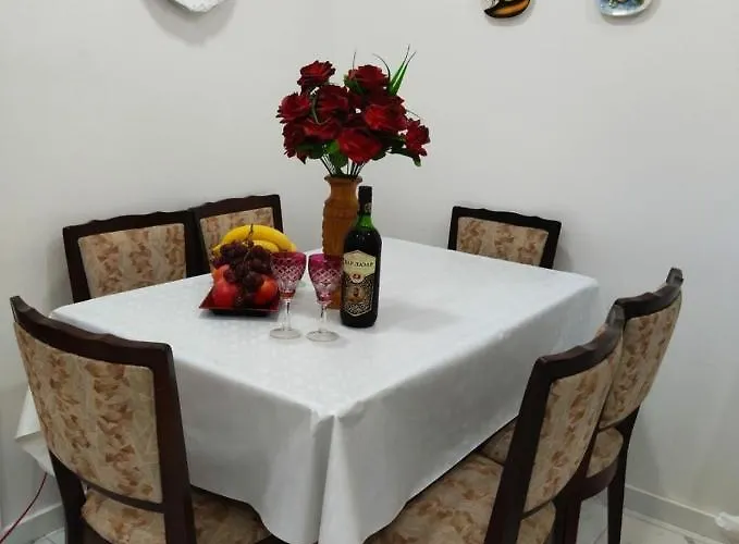 公寓 Palace Luxury The Heart Of *