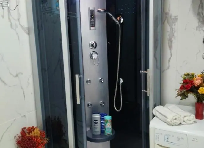 Palace Luxury The Heart Of *