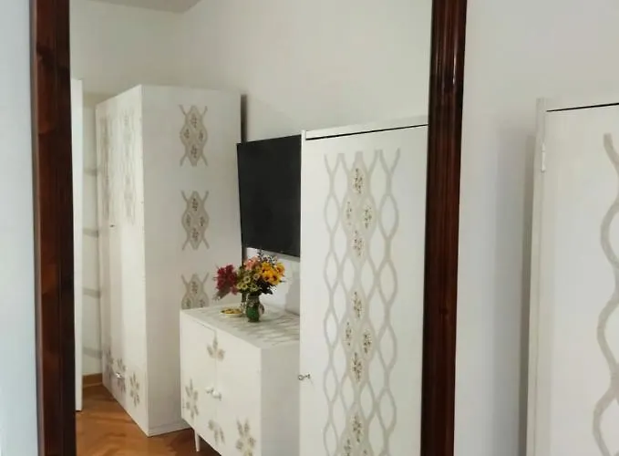 公寓 Palace Luxury The Heart Of