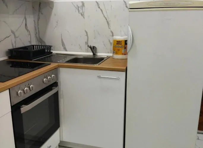 公寓 Palace Luxury The Heart Of *