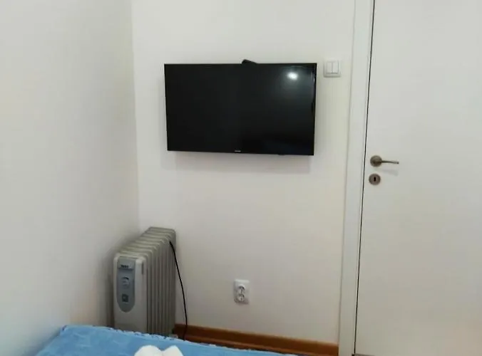 Palace Luxury The Heart Of 贝尔格莱德