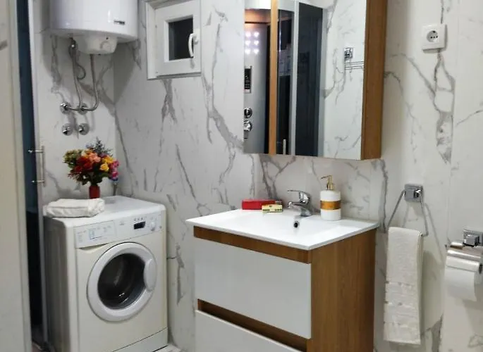 Palace Luxury The Heart Of * 贝尔格莱德